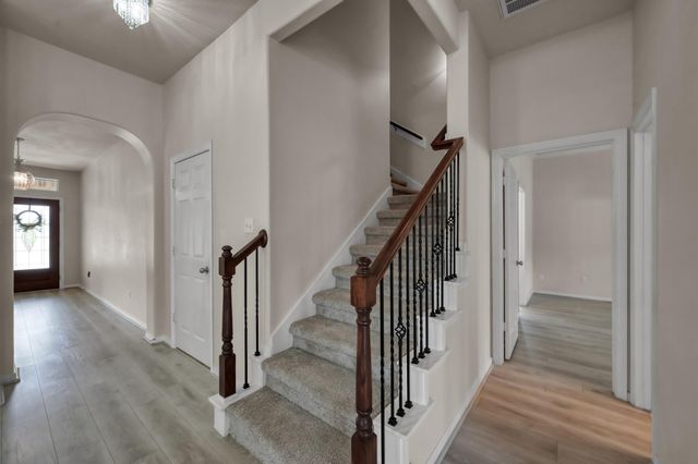 4514 Aspen Leaf Lane, Humble, TX 77396