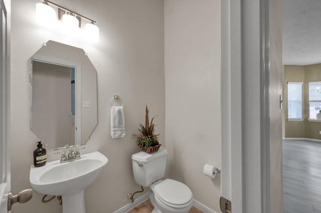 4514 Aspen Leaf Lane, Humble, TX 77396