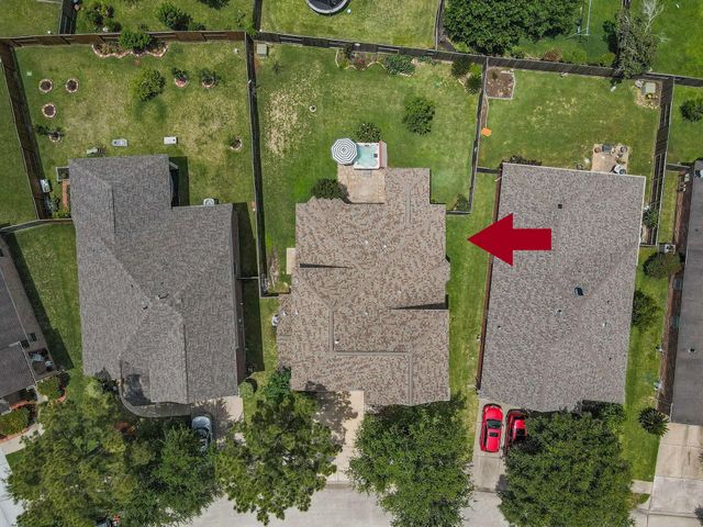 4514 Aspen Leaf Lane, Humble, TX 77396