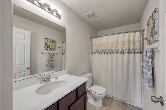 4514 Aspen Leaf Lane, Humble, TX 77396
