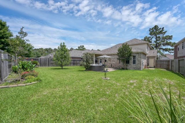 4514 Aspen Leaf Lane, Humble, TX 77396