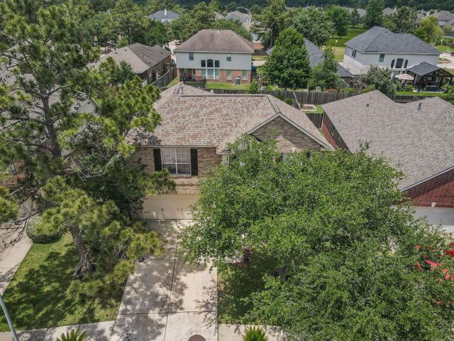 4514 Aspen Leaf Lane, Humble, TX 77396