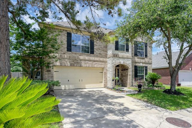 4514 Aspen Leaf Lane, Humble, TX 77396
