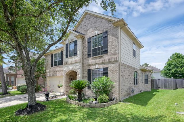 4514 Aspen Leaf Lane, Humble, TX 77396