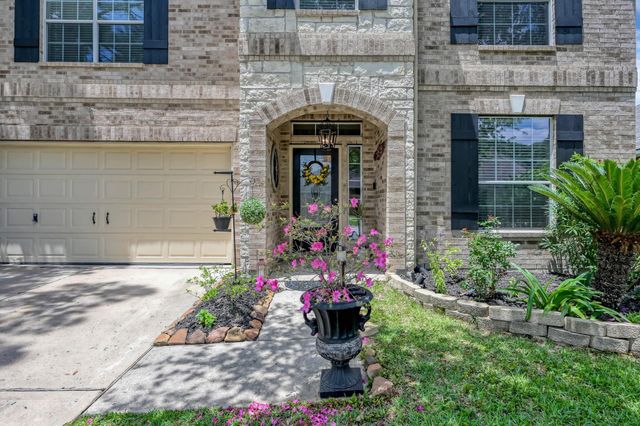 4514 Aspen Leaf Lane, Humble, TX 77396