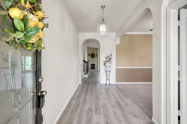 4514 Aspen Leaf Lane, Humble, TX 77396