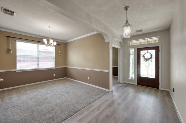 4514 Aspen Leaf Lane, Humble, TX 77396