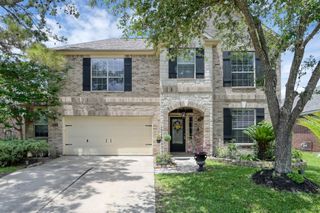4514 Aspen Leaf Lane, Humble, TX 77396