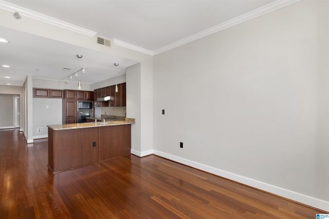 2024 2nd Ave N Unit 1703, Birmingham, AL 35208