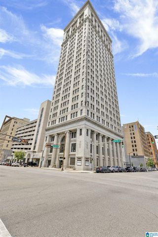 2024 2nd Ave N Unit 1703, Birmingham, AL 35208