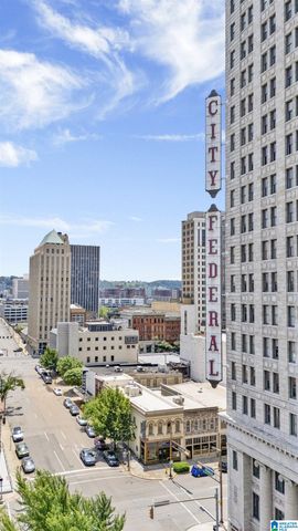 2024 2nd Ave N Unit 1703, Birmingham, AL 35208