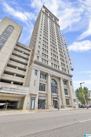 2024 2nd Ave N Unit 1703, Birmingham, AL 35208