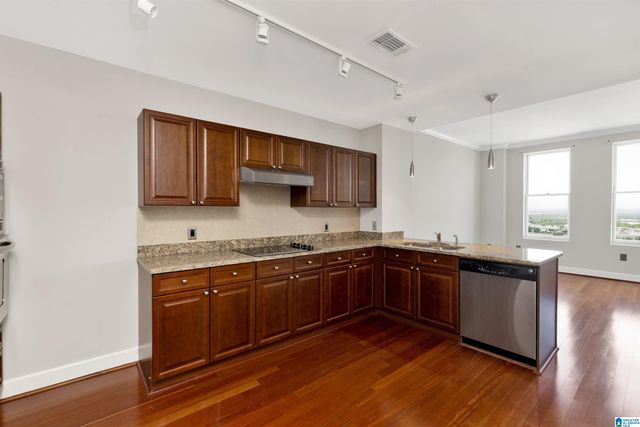 2024 2nd Ave N Unit 1703, Birmingham, AL 35208