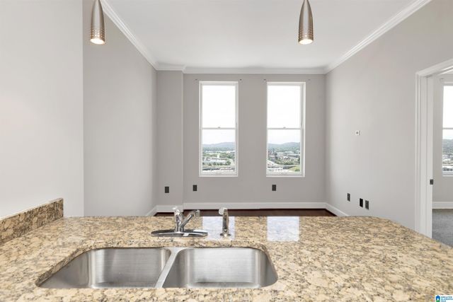 2024 2nd Ave N Unit 1703, Birmingham, AL 35208