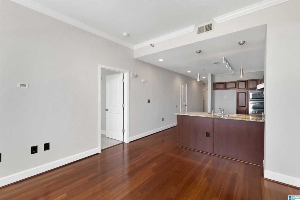 2024 2nd Ave N Unit 1703, Birmingham, AL 35208