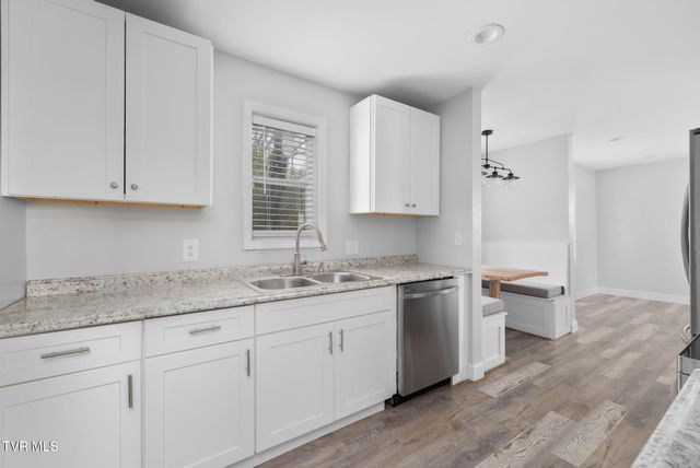 3806 Bonita Street, Kingsport, TN 37664