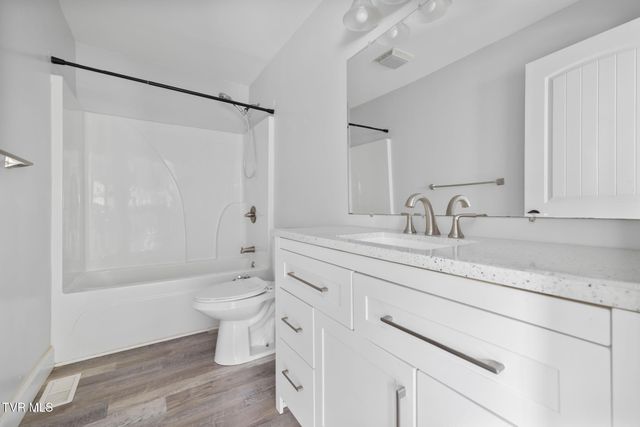 3806 Bonita Street, Kingsport, TN 37664