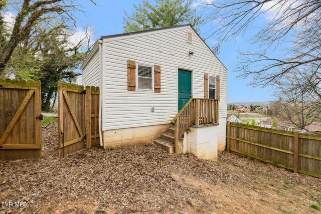 3806 Bonita Street, Kingsport, TN 37664