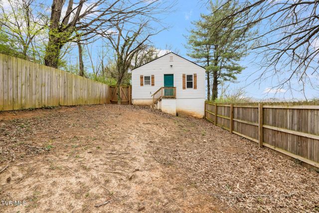 3806 Bonita Street, Kingsport, TN 37664