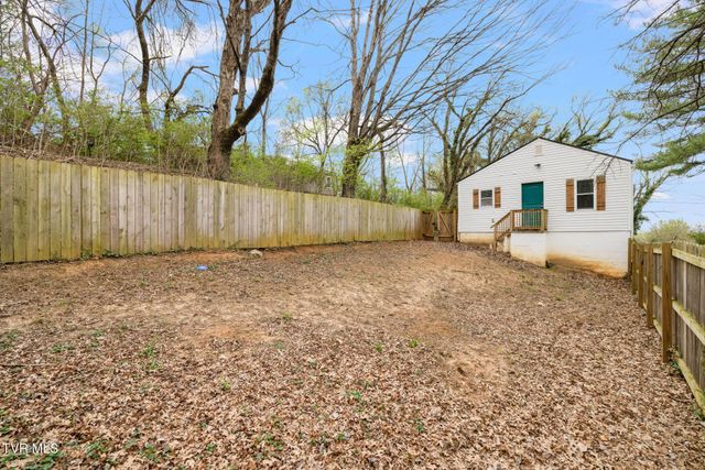 3806 Bonita Street, Kingsport, TN 37664