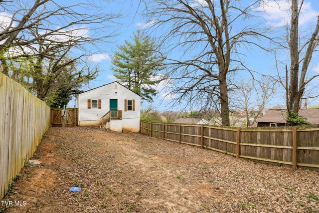 3806 Bonita Street, Kingsport, TN 37664