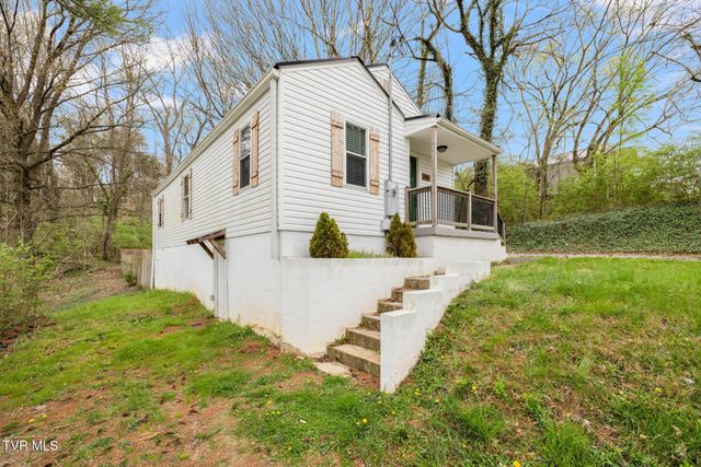 3806 Bonita Street, Kingsport, TN 37664