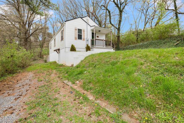 3806 Bonita Street, Kingsport, TN 37664