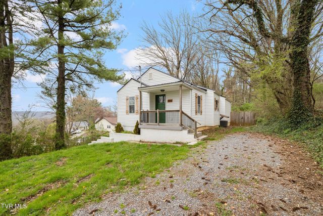 3806 Bonita Street, Kingsport, TN 37664