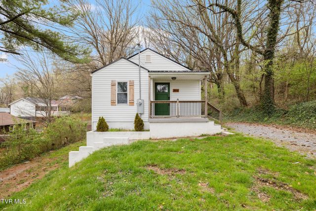 3806 Bonita Street, Kingsport, TN 37664
