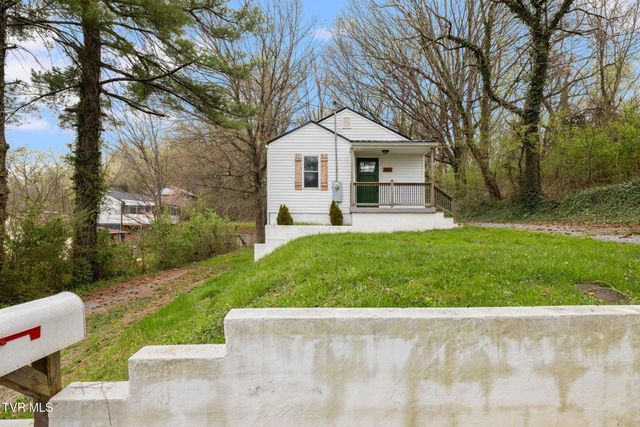 3806 Bonita Street, Kingsport, TN 37664