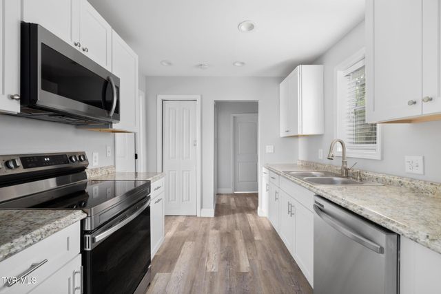 3806 Bonita Street, Kingsport, TN 37664