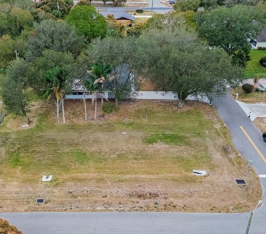 2312 N 42nd Street, Fort Pierce, FL 34946