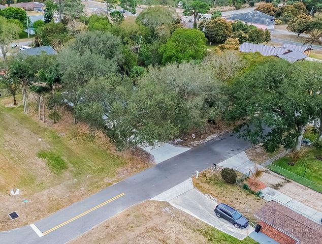 2312 N 42nd Street, Fort Pierce, FL 34946