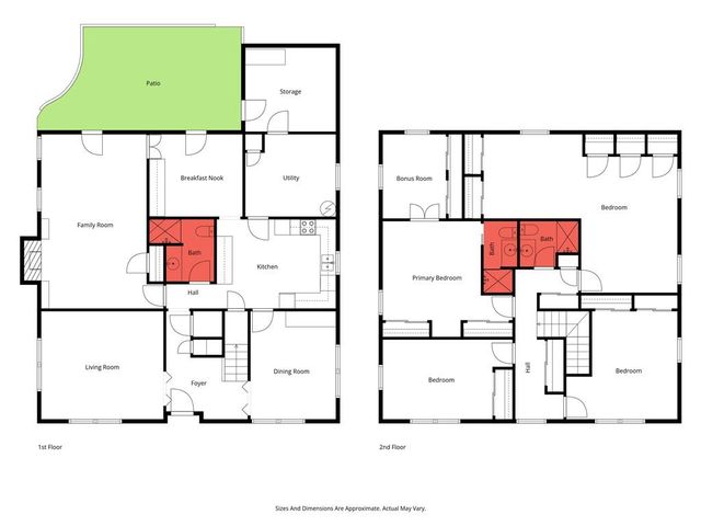 361 Coventry Way, Mobile, AL 36606