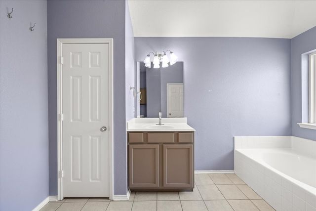 5920 Westgate Drive, Fort Worth, TX 76179