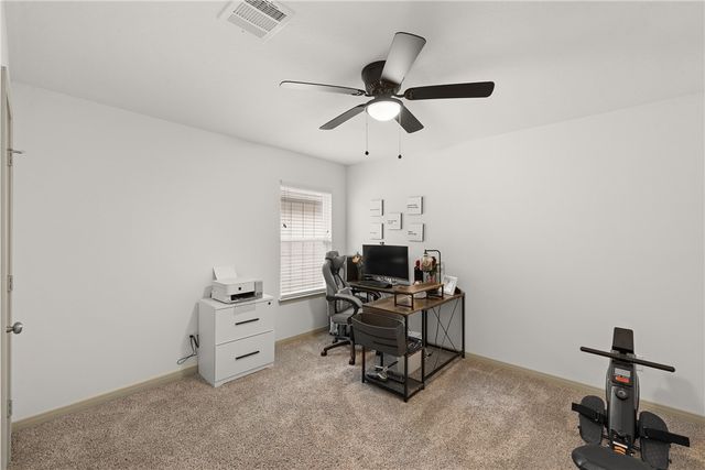 1968 Chief Street, Bryan, TX 77807