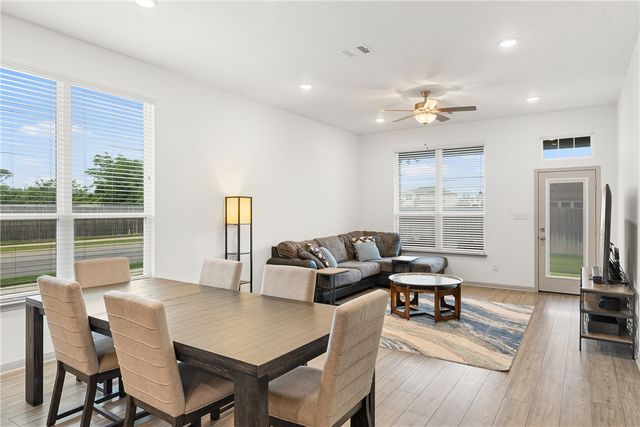 1968 Chief Street, Bryan, TX 77807