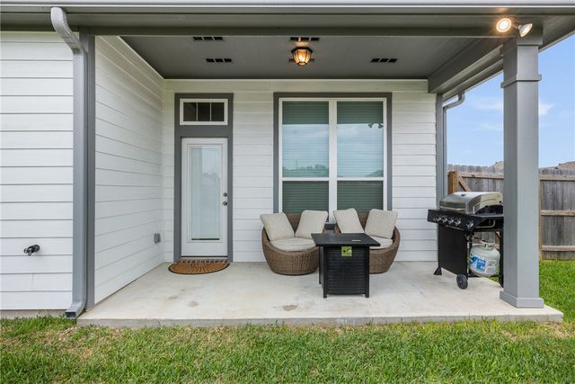 1968 Chief Street, Bryan, TX 77807