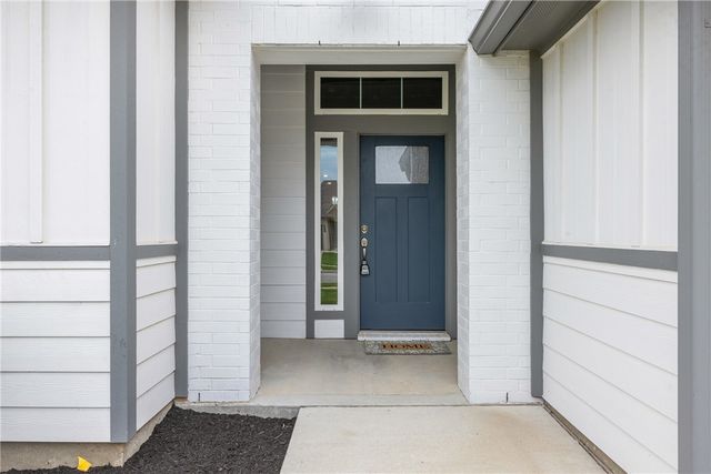 1968 Chief Street, Bryan, TX 77807