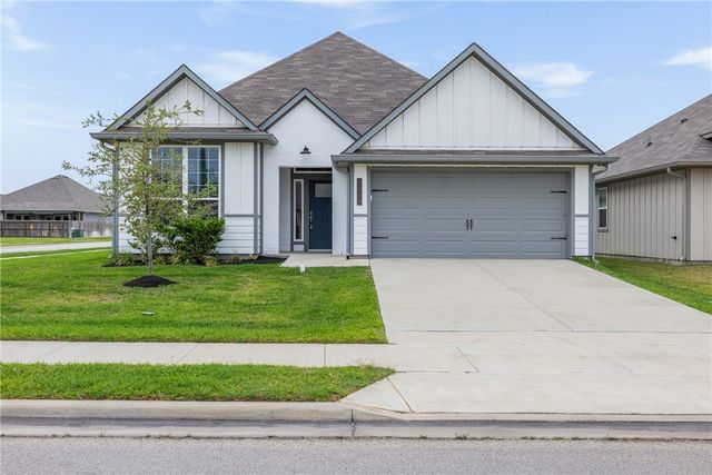 1968 Chief Street, Bryan, TX 77807