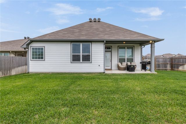 1968 Chief Street, Bryan, TX 77807