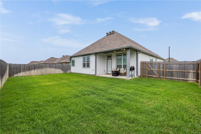1968 Chief Street, Bryan, TX 77807