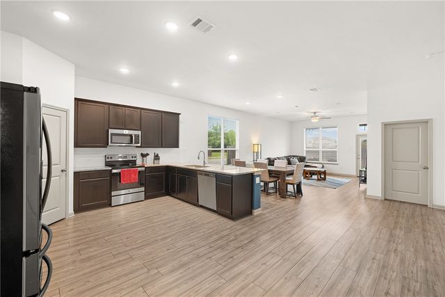 1968 Chief Street, Bryan, TX 77807