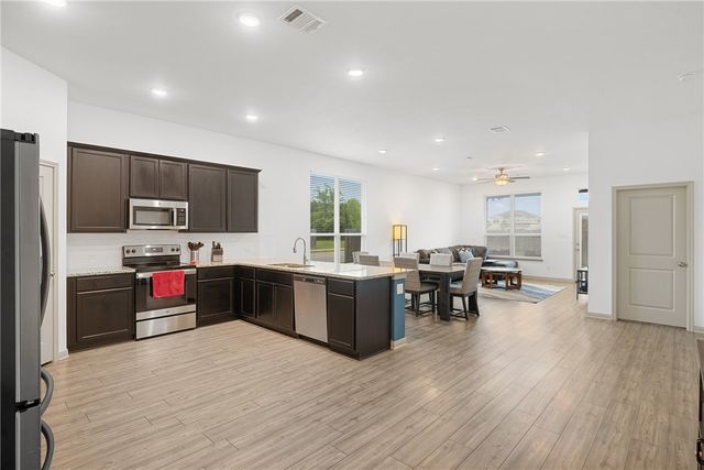1968 Chief Street, Bryan, TX 77807