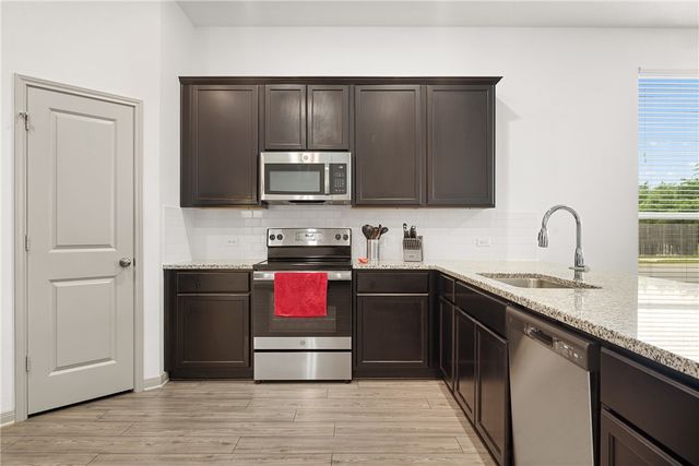 1968 Chief Street, Bryan, TX 77807