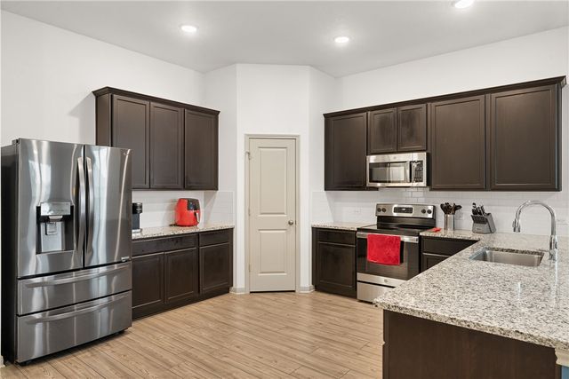 1968 Chief Street, Bryan, TX 77807