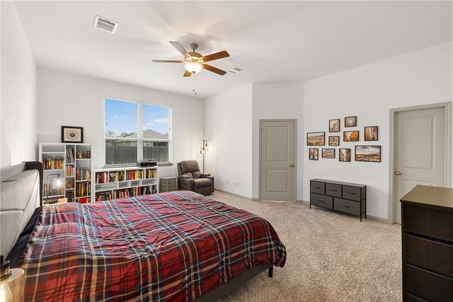 1968 Chief Street, Bryan, TX 77807