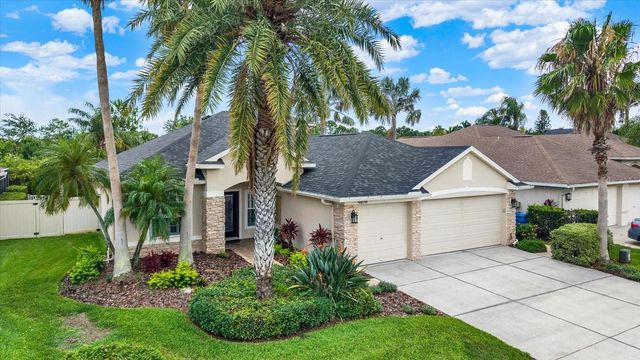 4878 W BREEZE CIRCLE, Palm Harbor, FL 34683