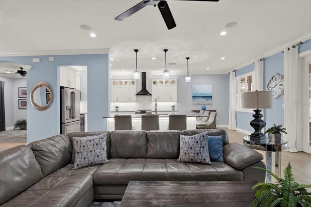 4878 W BREEZE CIRCLE, Palm Harbor, FL 34683