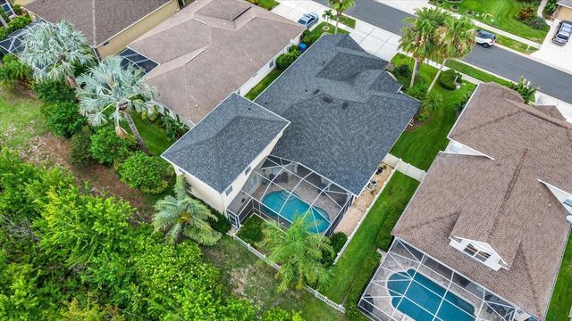 4878 W BREEZE CIRCLE, Palm Harbor, FL 34683